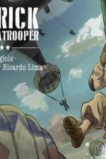 Patrick the Paratrooper af Chris Langlois