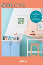Colors / Farben af Claire Bingham