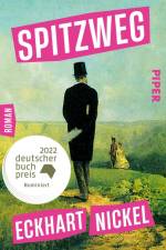 Spitzweg af Eckhart Nickel