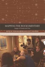 Mapping the Rockumentary af Gunnar Iversen