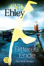 Bitteres Ende af Eva Ehley