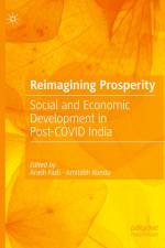 Reimagining Prosperity af Amitabh Kundu