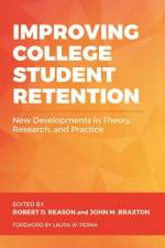 Improving College Student Retention af Robert D Reason