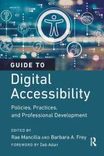 Guide to Digital Accessibility af Rae Mancilla