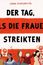 Der Tag, als die Frauen streikten af Linda Ólafsdóttir