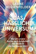 Das hässliche Universum af Sabine Hossenfelder