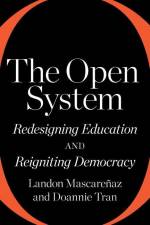 The Open System af Landon Mascareñaz