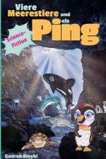 Viere Meerestiere und ein Ping af Gudrun Bleyhl