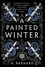 Painted Winter af H. Barnard