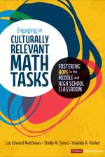 Engaging in Culturally Relevant Math Tasks, 6-12
