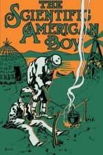 Scientific American Boy af A. Russell Bond