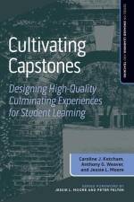 Cultivating Capstones af Caroline J Ketcham