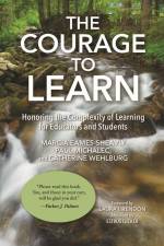 The Courage to Learn af Marcia Eames-Sheavly