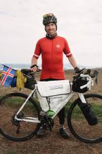 Abenteuer Island af Guido Lange