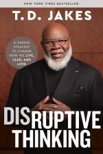 Disruptive Thinking af Nick Chiles