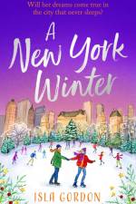 A New York Winter af Isla Gordon