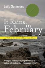 It Rains in February af Leila Summers