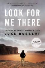 Look for Me There af Luke Russert