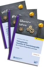 Bücherpaket Prüfungsklassiker für Steuerfachangestellte