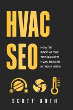 HVAC SEO af Scott Orth
