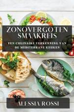 Zonovergoten Smaakreis af Alessia Rossi