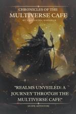 Chronicles of the Multiverse Cafe af Swatantra Bahadur
