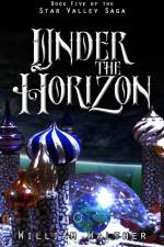 Under the Horizon af William Walther