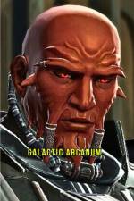 Galactic Arcanum af Ola Jay
