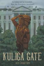 Kuliga Gate af Ivy Crawford