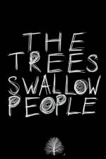 The Trees Swallow People af Conor Matthews