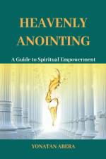 Heavenly Anointing af Yonatan Abera