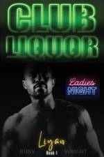Club Liquor af Ruby Wright