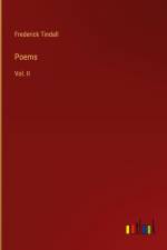 Poems af Frederick Tindall
