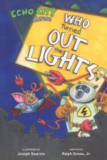 Who Turned Out the Lights?