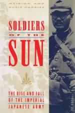 Soldiers of the Sun af Meirion Harries