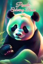 Panda Coloring Book af Thy Nguyen