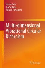Multi-Dimensional Vibrational Circular Dichroism af Hisako Sato