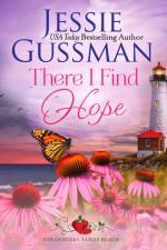 There I Find Hope (Strawberry Sands Beach Romance Book 6) (Strawberry Sands Beach Sweet Romance) af Jessie Gussman