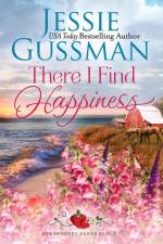 There I Find Happiness (Strawberry Sands Beach Romance Book 10) (Strawberry Sands Beach Sweet Romance) af Jessie Gussman