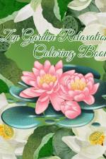 Zen Garden Relaxation Coloring Book af Thy Nguyen