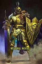 Neutral Nexus af Ola Jay