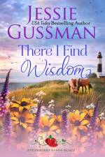 There I Find Wisdom (Strawberry Sands Beach Romance Book 9) (Strawberry Sands Beach Sweet Romance) af Jessie Gussman