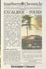Excalibur Found! af Christopher E. Howard