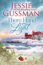There I Find Light (Strawberry Sands Beach Romance Book 7) (Strawberry Sands Beach Sweet Romance) af Jessie Gussman