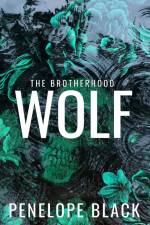 Wolf af Penelope Black