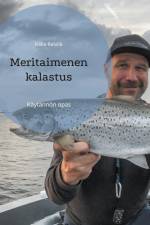 Meritaimenen kalastus af Kalle Reivilä