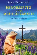 Bergesspitz und Meuchelmord af Sven Kellerhoff