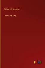 Owen Hartley af William H. G. Kingston