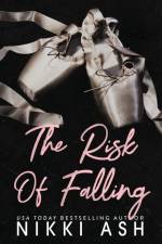 The Risk of Falling af Nikki Ash