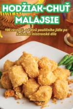 HOD¿IAK-CHU¿ MALAJSIE af ¿Tefan Chvojka